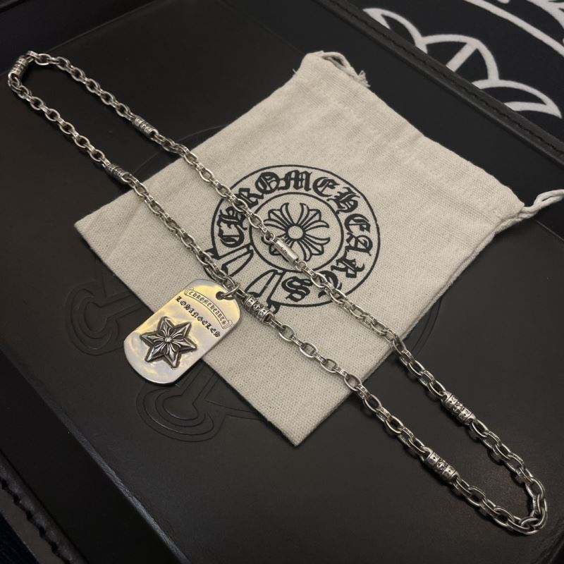 Chrome Hearts Necklaces